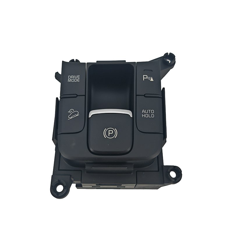 Manufacture Factory Price High Quality Original Electronic Handbrake Switch 93600-D9000WK 93600D9000WK for Kia
