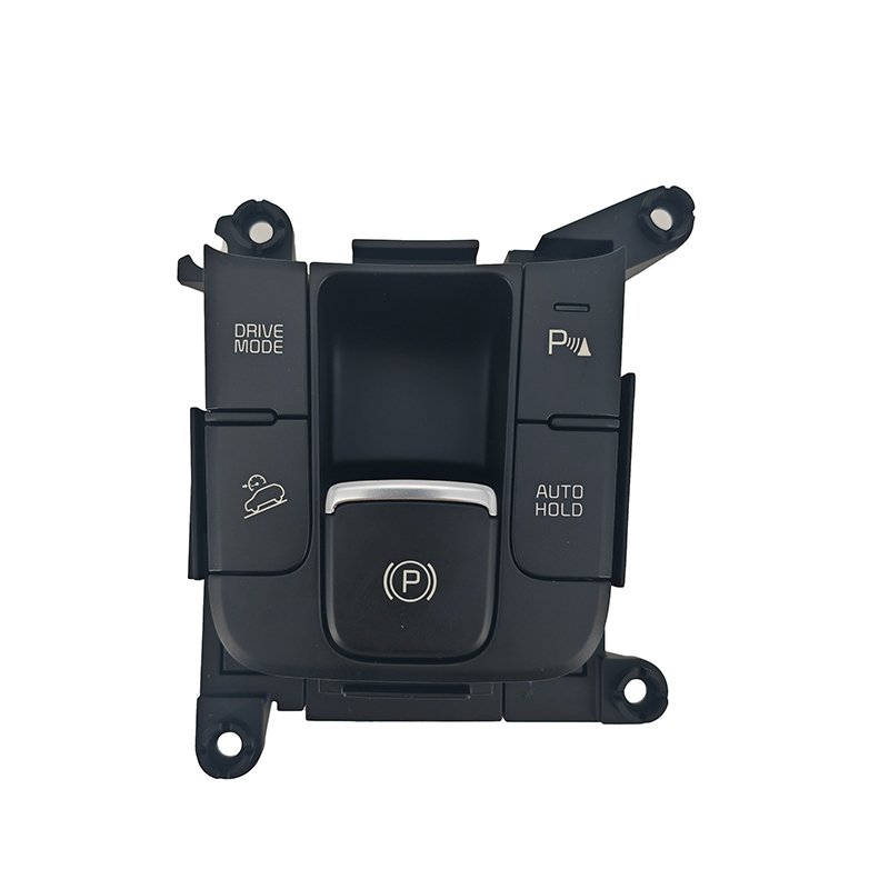 Manufacture Factory Price High Quality Original Electronic Handbrake Switch 93600-D9000WK 93600D9000WK for Kia