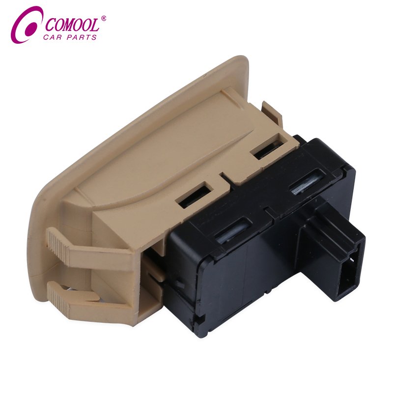 COMOOL Power Window Switch 61316945876 Window Lifer Switch for BMW X6 E71 E90 6131 6945 876