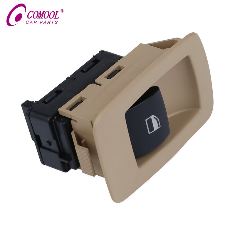 COMOOL Power Window Switch 61316945876 Window Lifer Switch for BMW X6 E71 E90 6131 6945 876