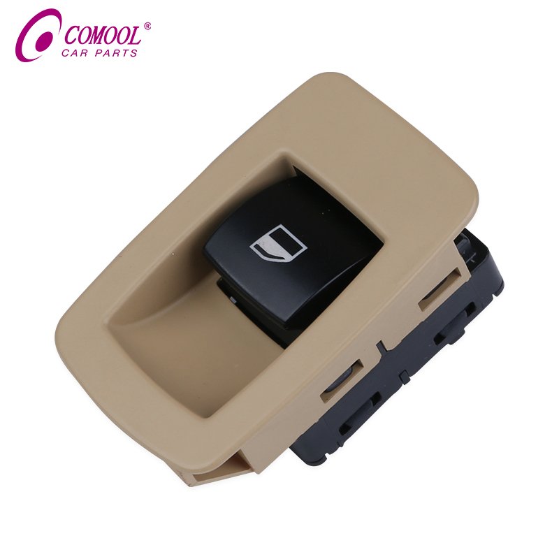 COMOOL Power Window Switch 61316945876 Window Lifer Switch for BMW X6 E71 E90 6131 6945 876