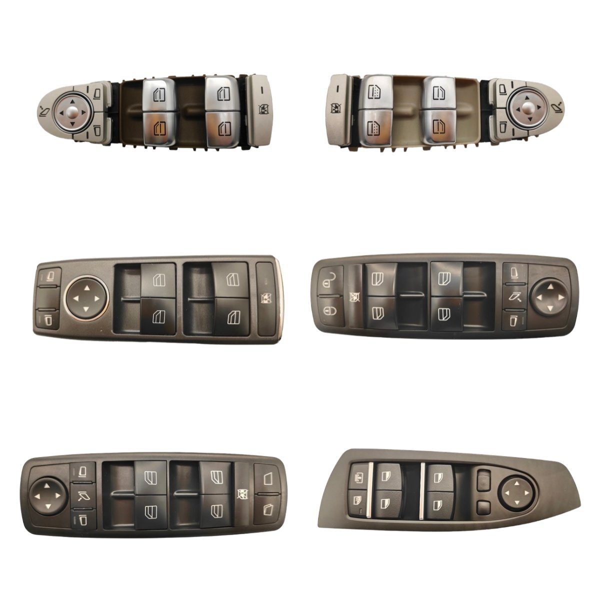 Power Window Switch Car Auto Seat Switch Auto Door Electrical Window Switch