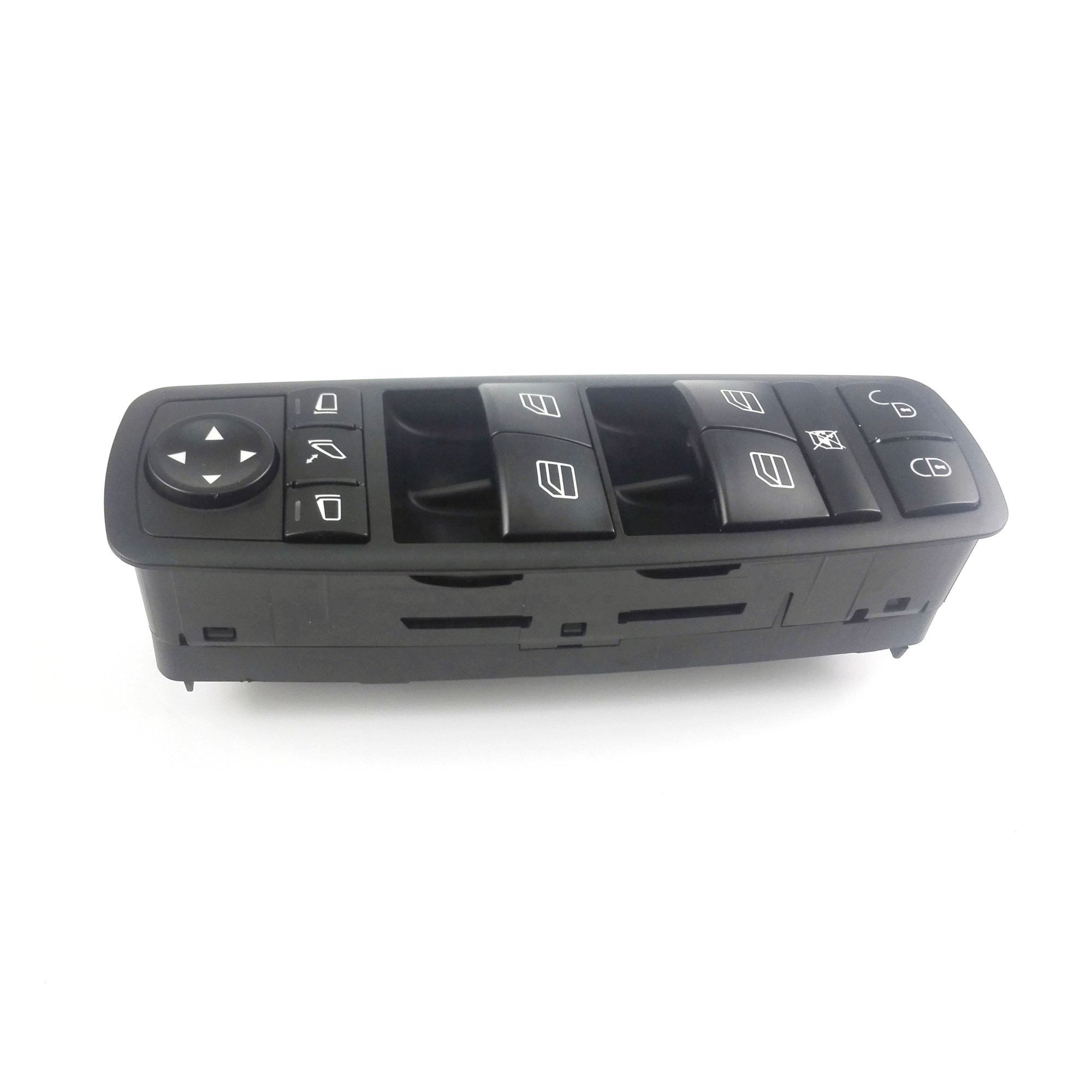 Master Window Switch for W169 X164 W251 04-12 1698206710 A1698206710