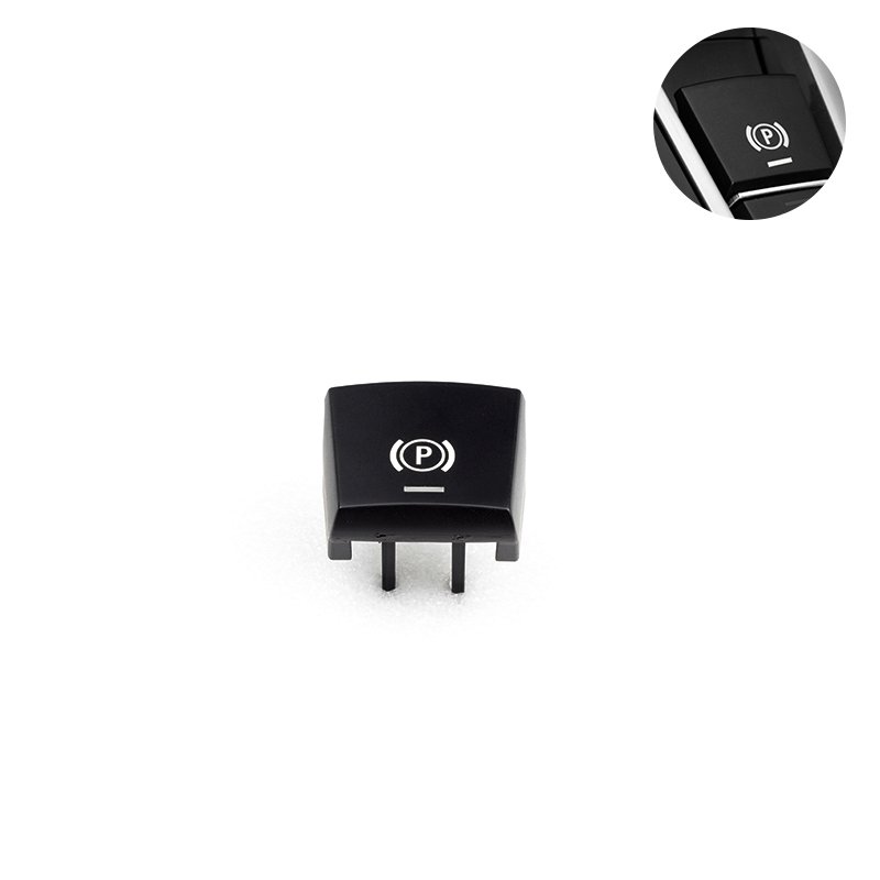 Factory Price EPB Electronic Handbrake Parking Switch Brake Button for BMW 5 Series 7 Series 2010-2018 Year