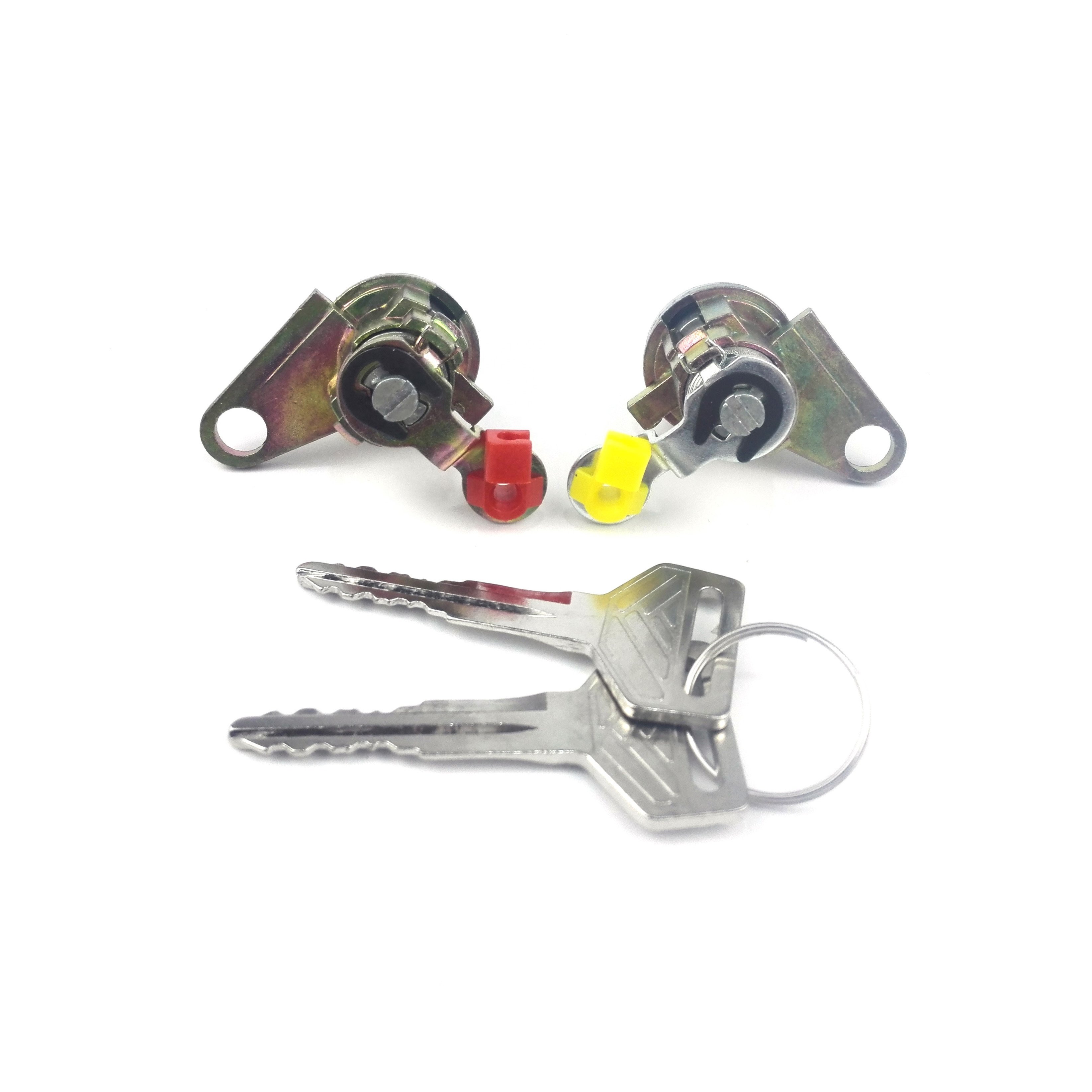 Car Ignition Door Lock with Key for AE100 93-97 AE100 96-01 69051-1234/60 69052-1234/60