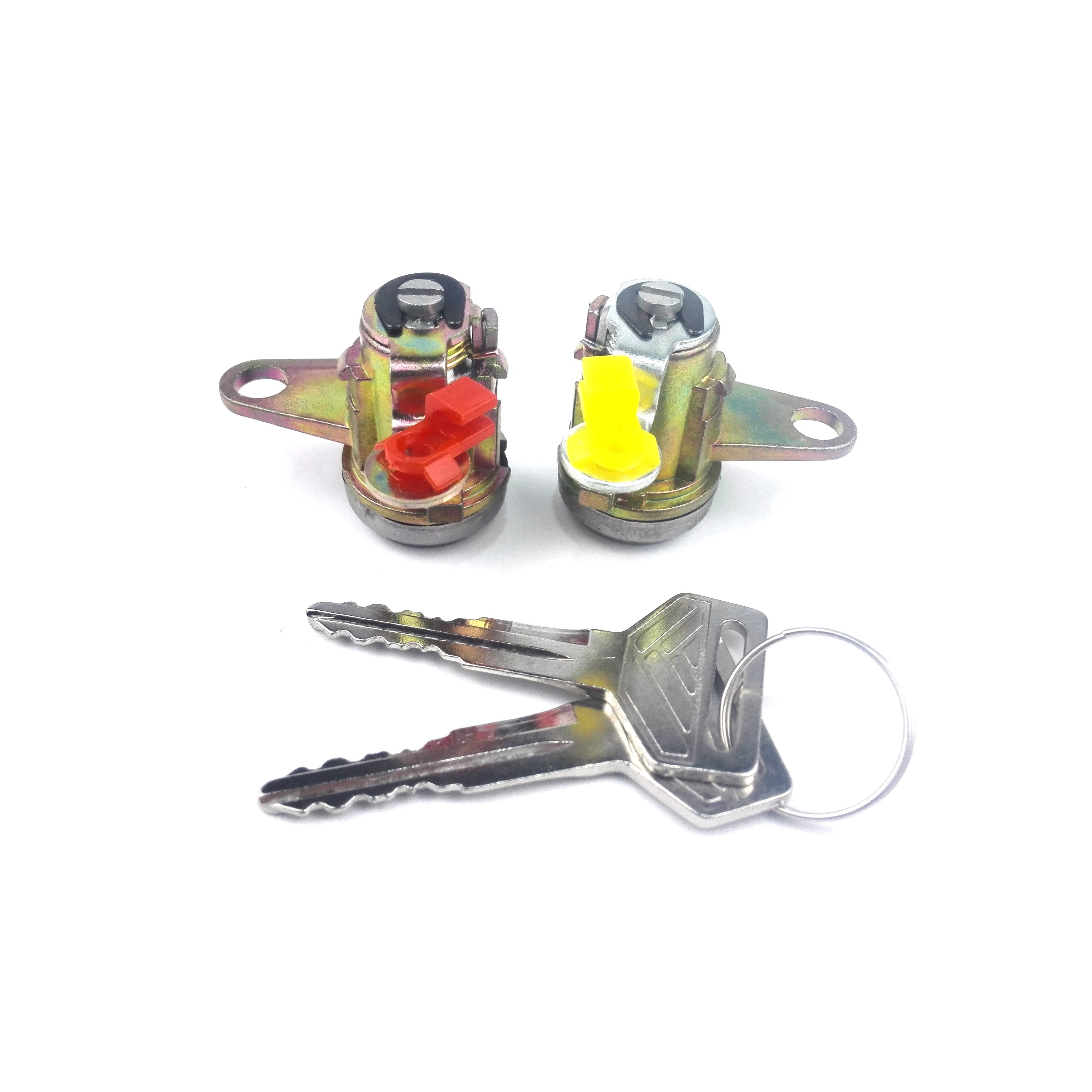 Car Ignition Door Lock with Key for AE100 93-97 AE100 96-01 69051-1234/60 69052-1234/60