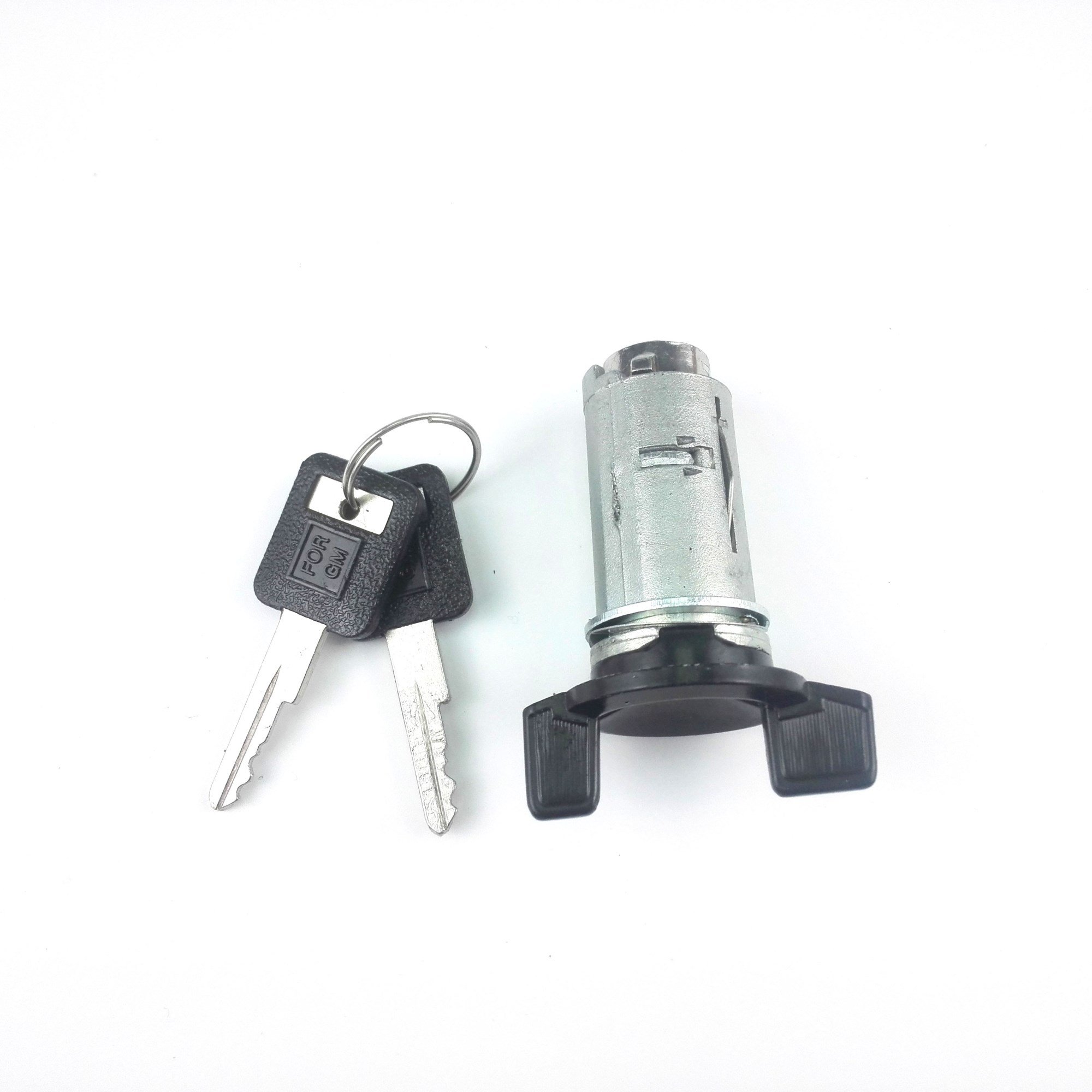 Ignition Lock Cylinder With Key 7840574 for Universal 8120081 LP-112