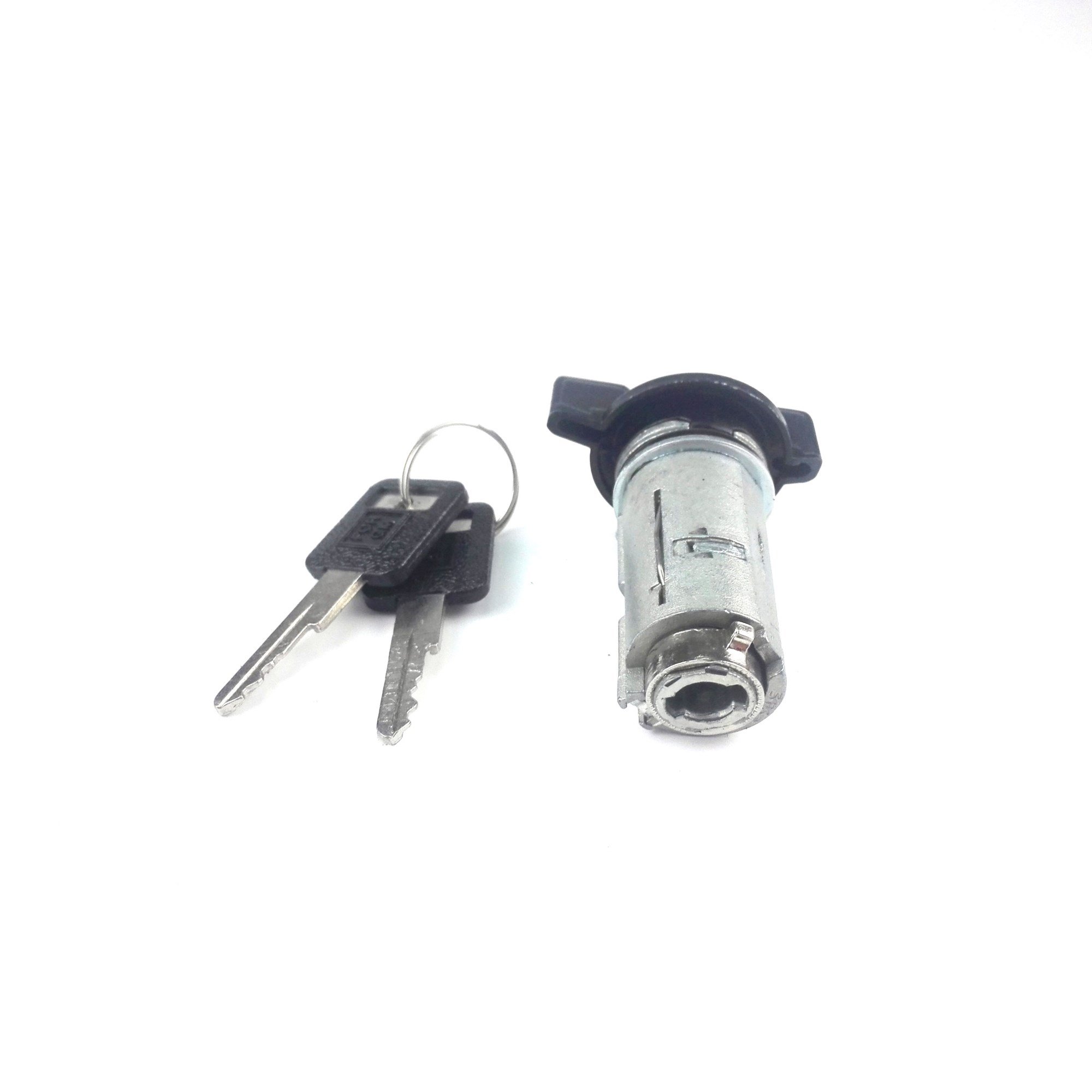 Ignition Lock Cylinder With Key 7840574 for Universal 8120081 LP-112
