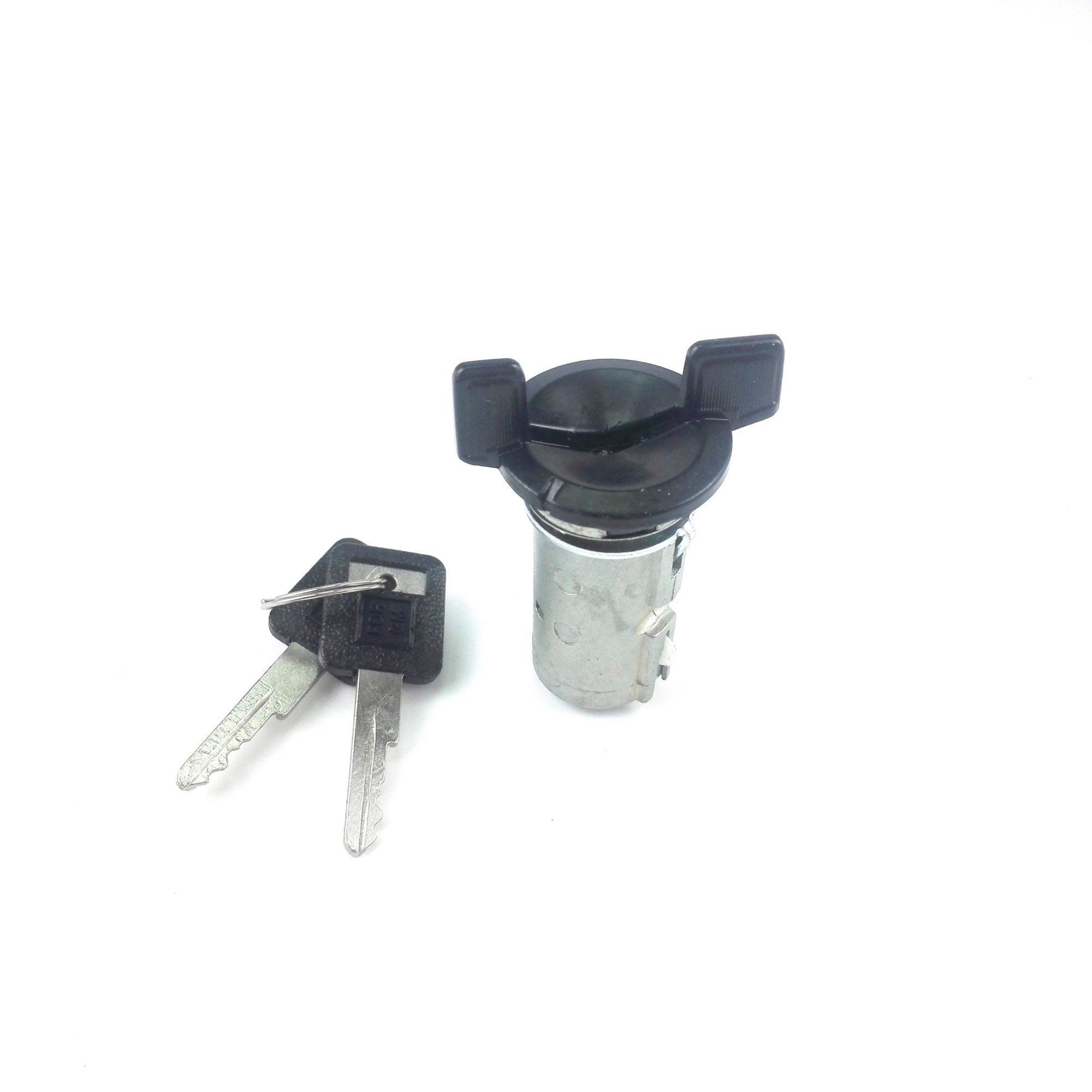 Ignition Lock Cylinder With Key 7840574 for Universal 8120081 LP-112