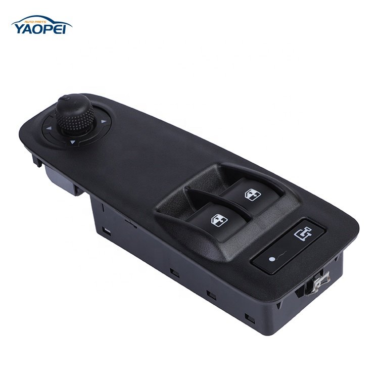 YAOPEI Manufacturer Price Auto Switch for renault Citroen Peugeot Fiat renault Truck Car Parts