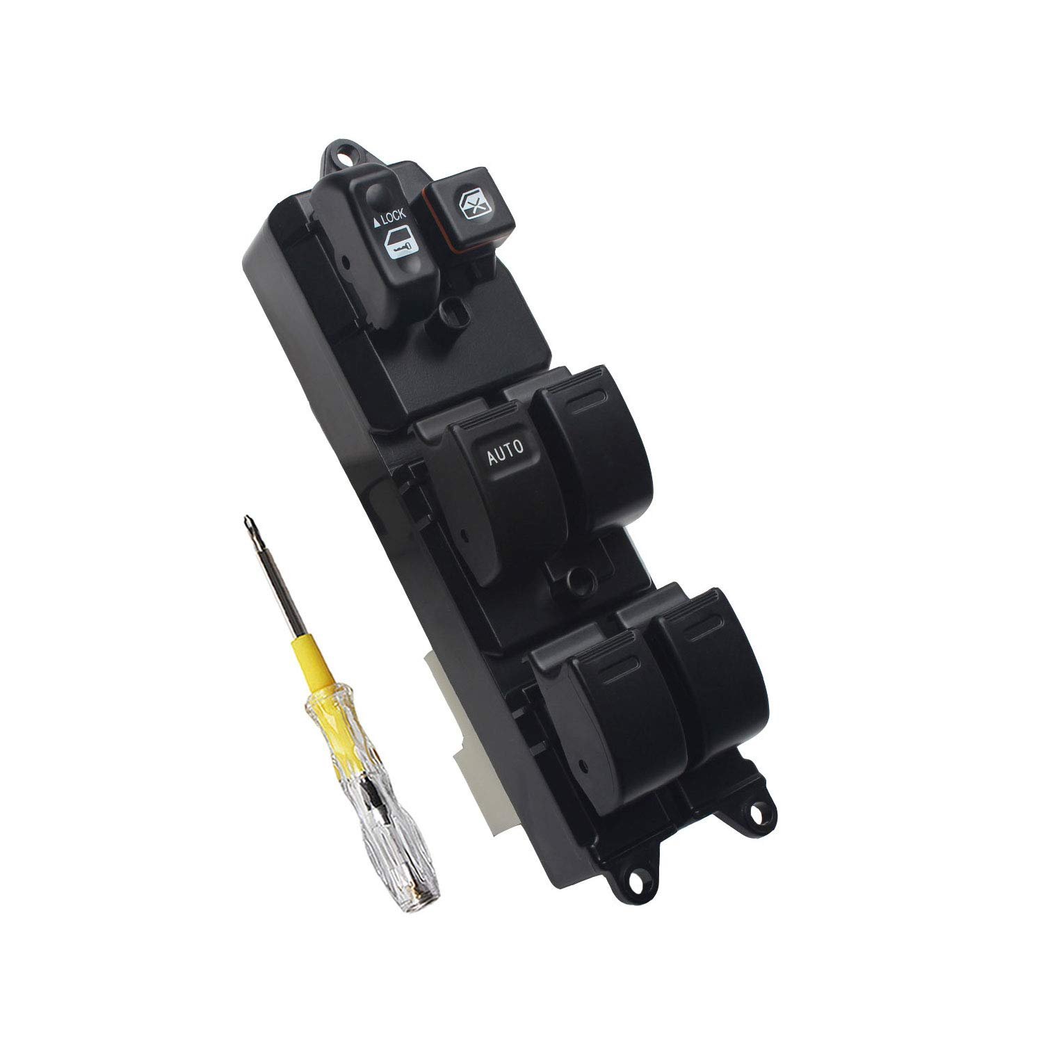 New Power Window Switch Suitable for TOYOTA 84820-12480