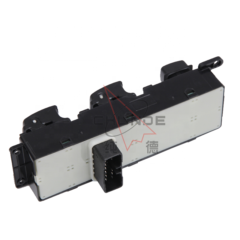 93570-1G110 Power Window Main Switch Fits for KIA NEW PRIDE Hybrid 2006-2010