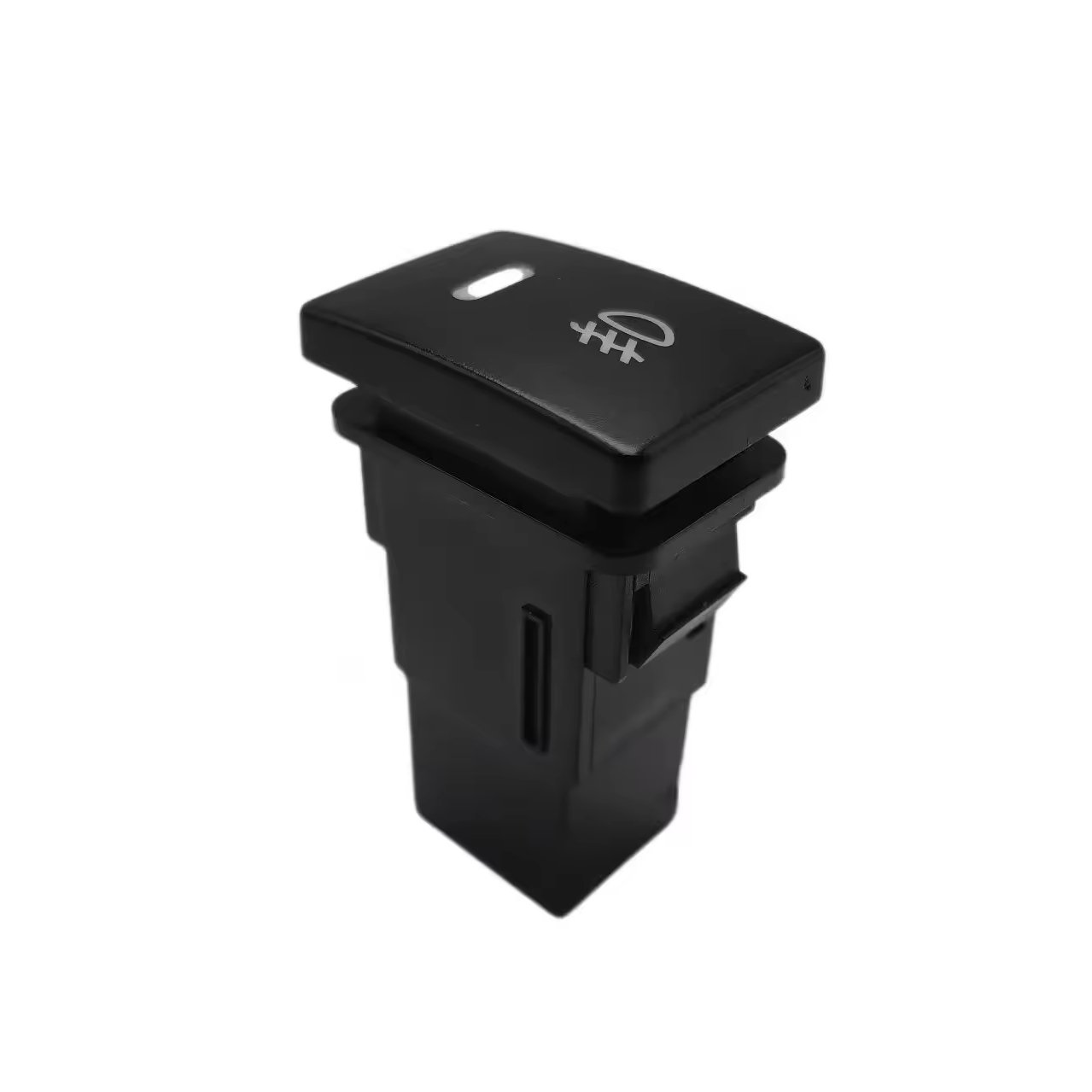 Universal Toyota Switch Button for Toyota Cars Fog Lighting Switch With Wiring Harness With Relay Fuse for COROLLA VIOSA YARIS