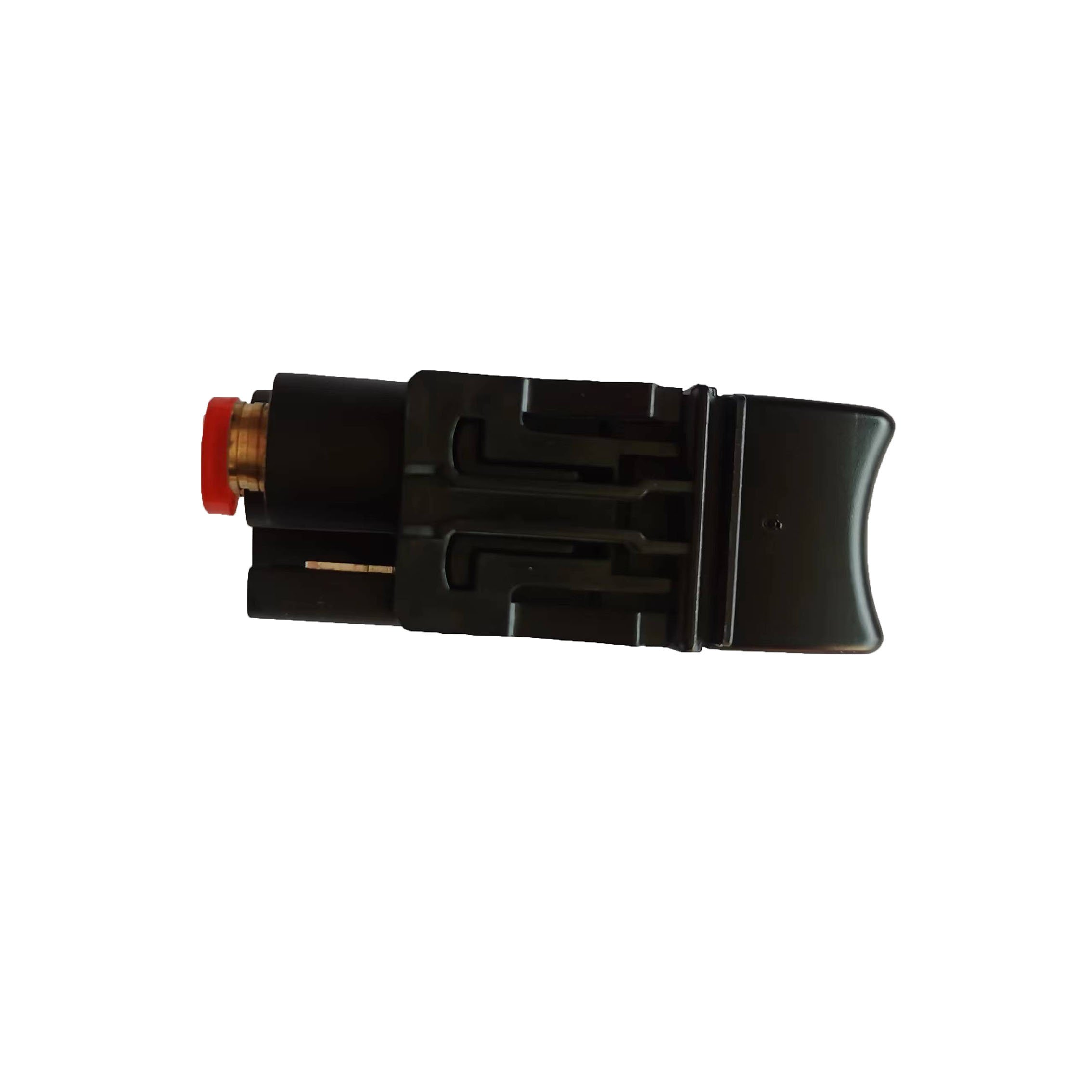 For Kenworth PTO G90-1066-09 Air Electric Valve Control Switch Black Plastic G90-1066-09 G90106609