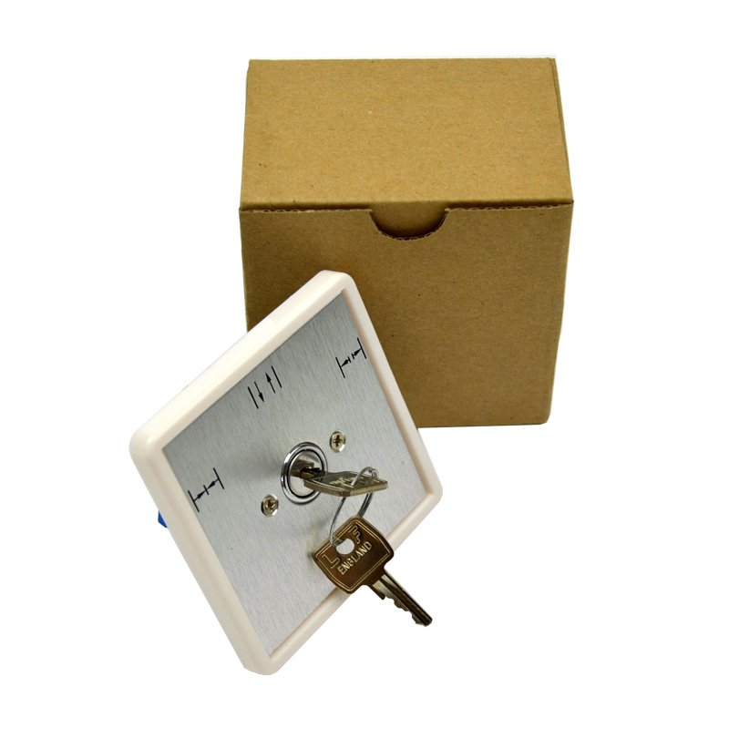 Oredy High Quality Program Automatic Sliding Door Es200 Es200 Easy Key Mechanical Switch