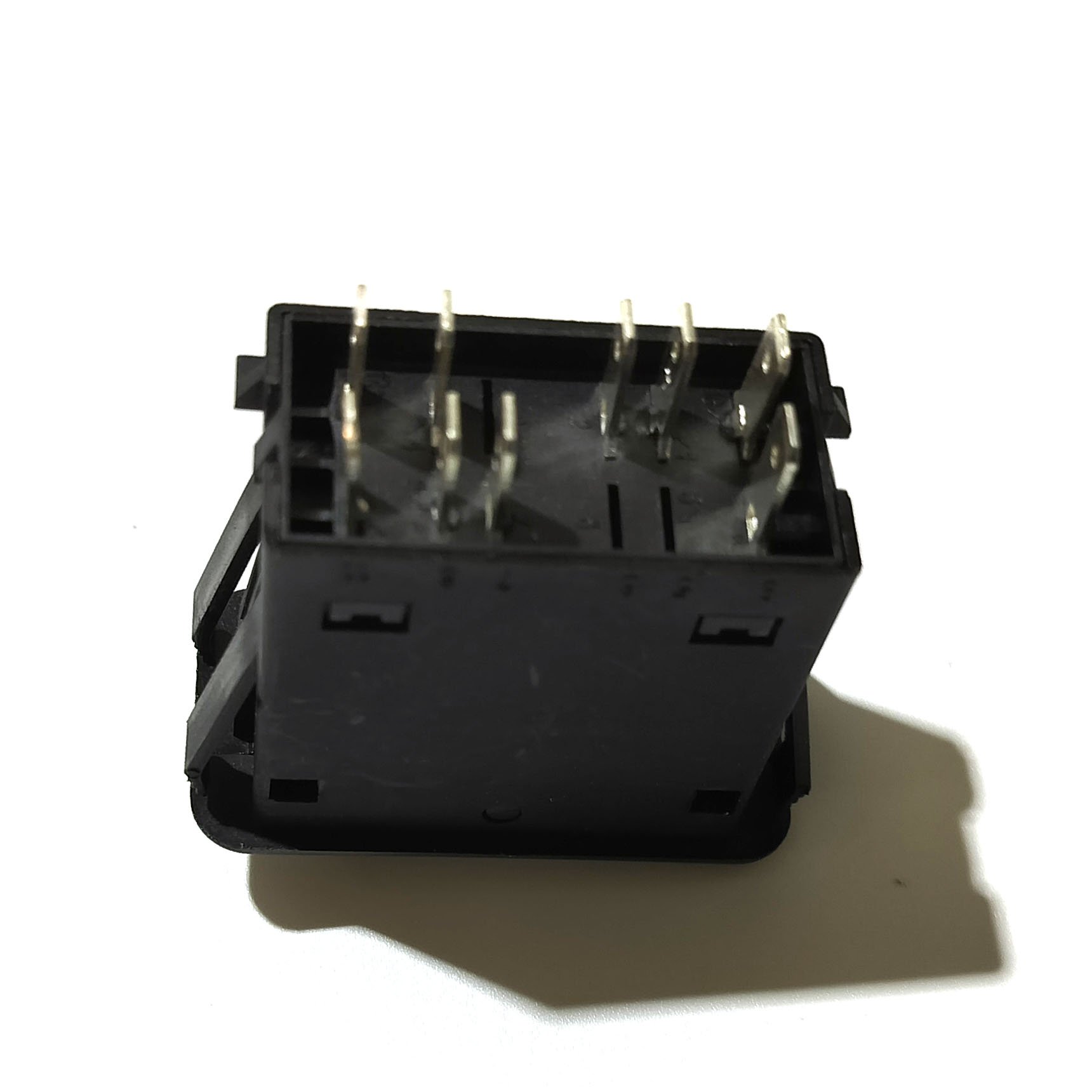 New Car Car Window Mirror Heating Switch for A0637217002 0637217002