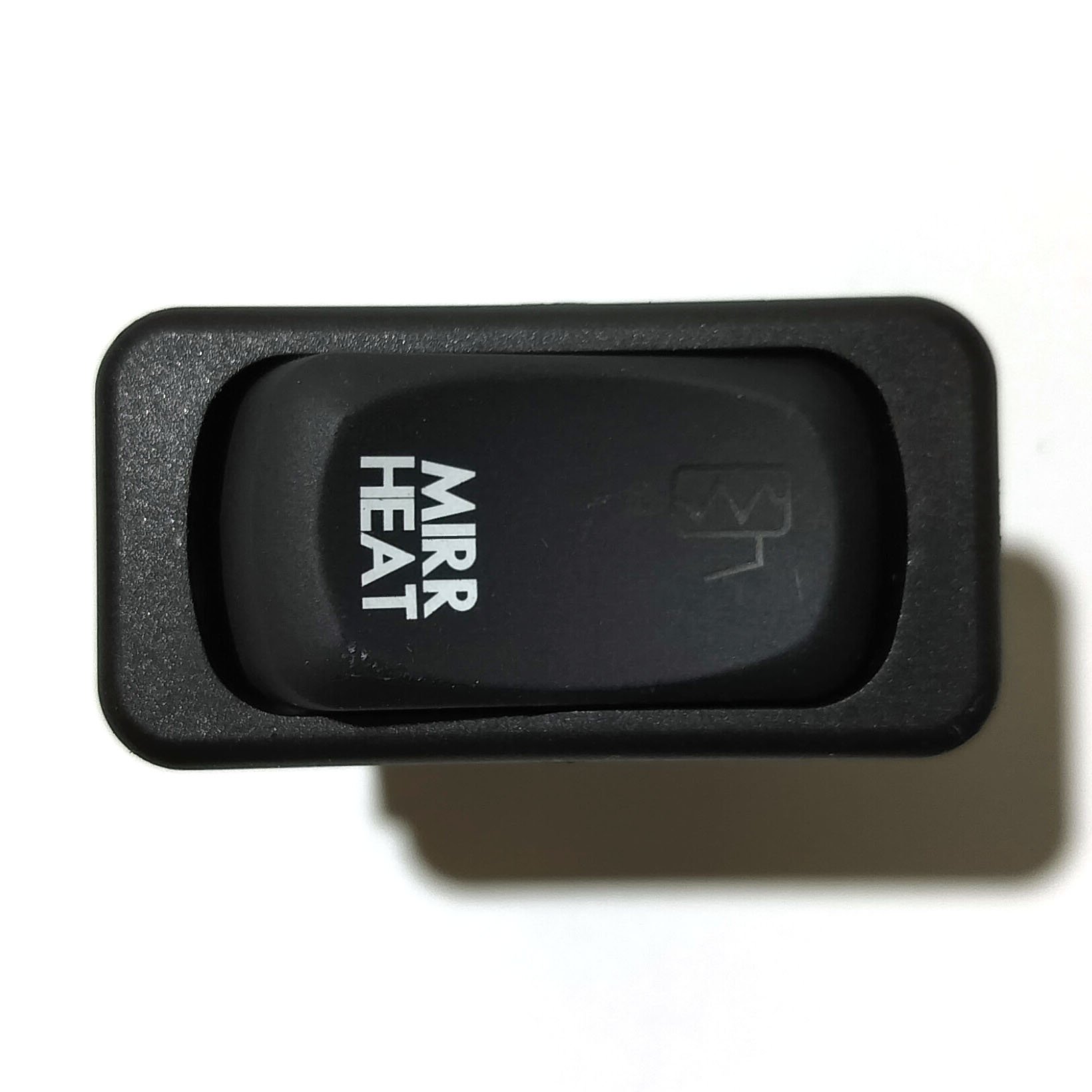 New Car Car Window Mirror Heating Switch for A0637217002 0637217002