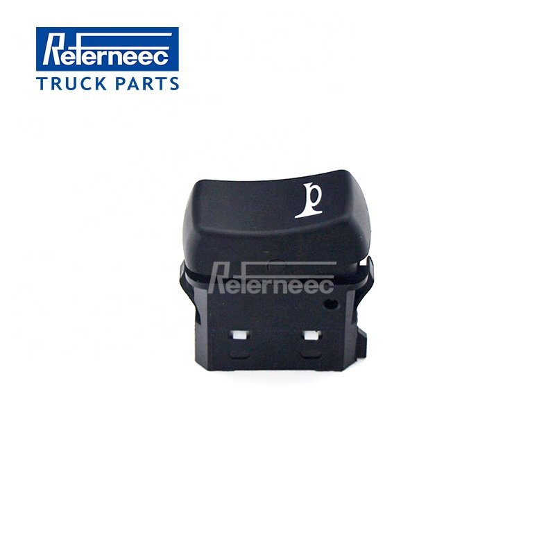 REFERNEEC Truck Control Switch 1421841 Horn Button Switch for SCANIA Truck