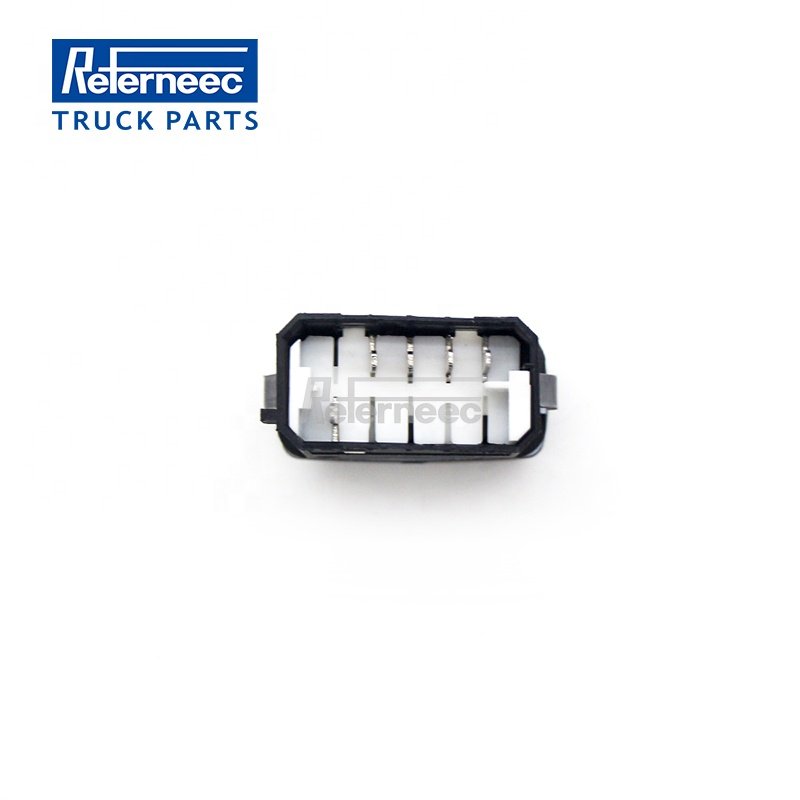 REFERNEEC Truck Control Switch 1421841 Horn Button Switch for SCANIA Truck