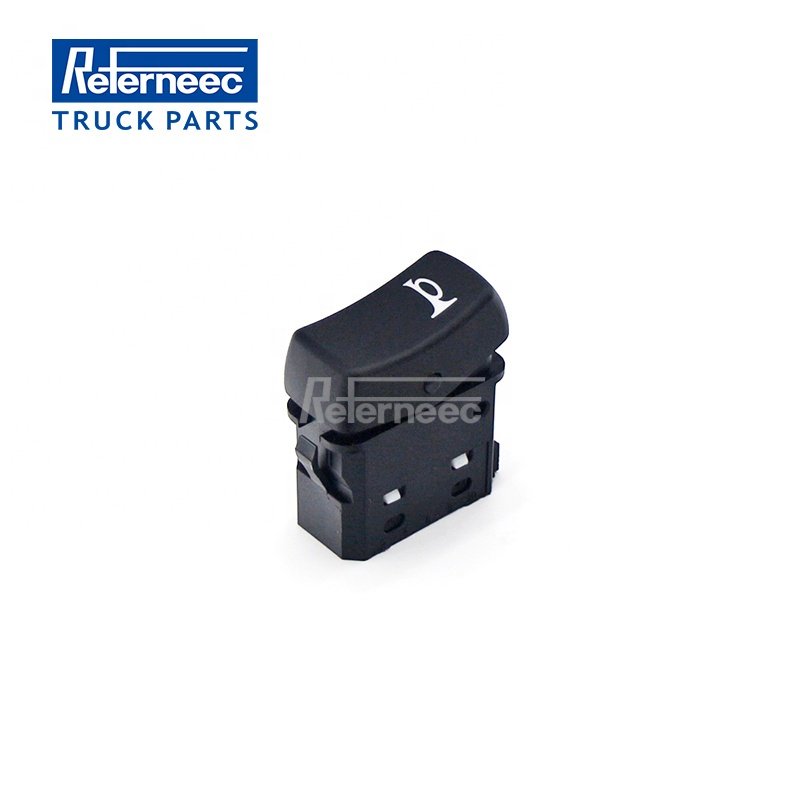 REFERNEEC Truck Control Switch 1421841 Horn Button Switch for SCANIA Truck