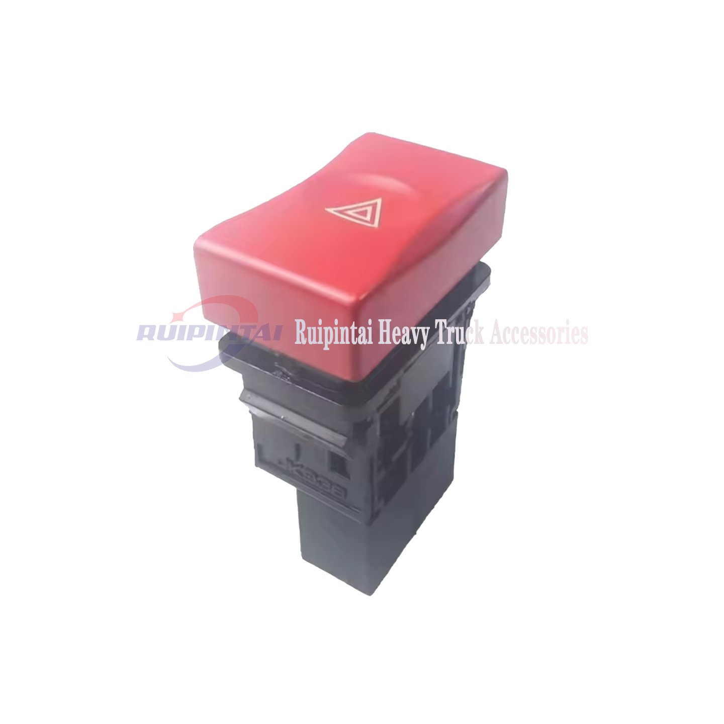 FAW J6 J7 Jiefang Accessories - High Quality - Hazard Alarm Switch Assembly OEM: 3726050-A01/G