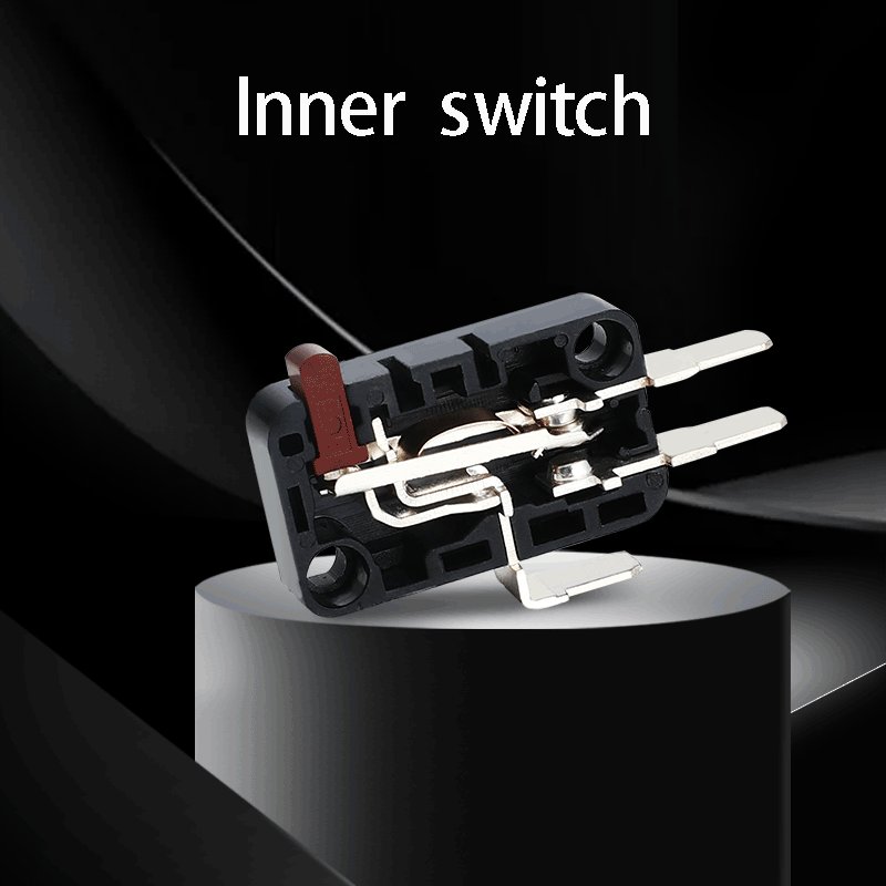 M15 Liquid Level Water Float Switch Water Pump Auto Control Switch Parachute Drop Shape Float Switch
