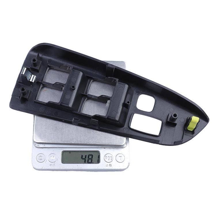 Master Window Switch Control Panel 74232-60440 7423260440 for Toyota Land Cruiser Prado 120 LC120 2003-2009
