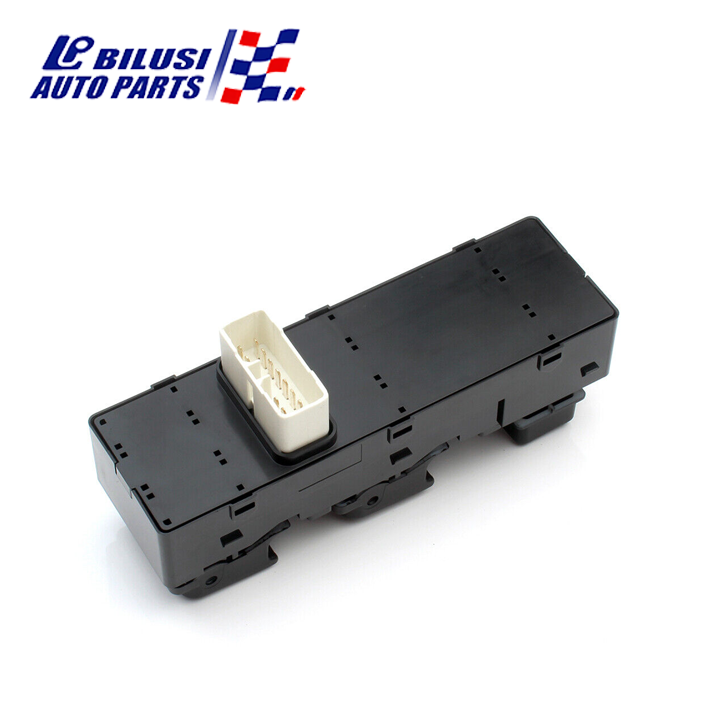 Bilusi Factory Wholesale Car Front Window Control Switch for KIA Sportage Oem:93570-1X000