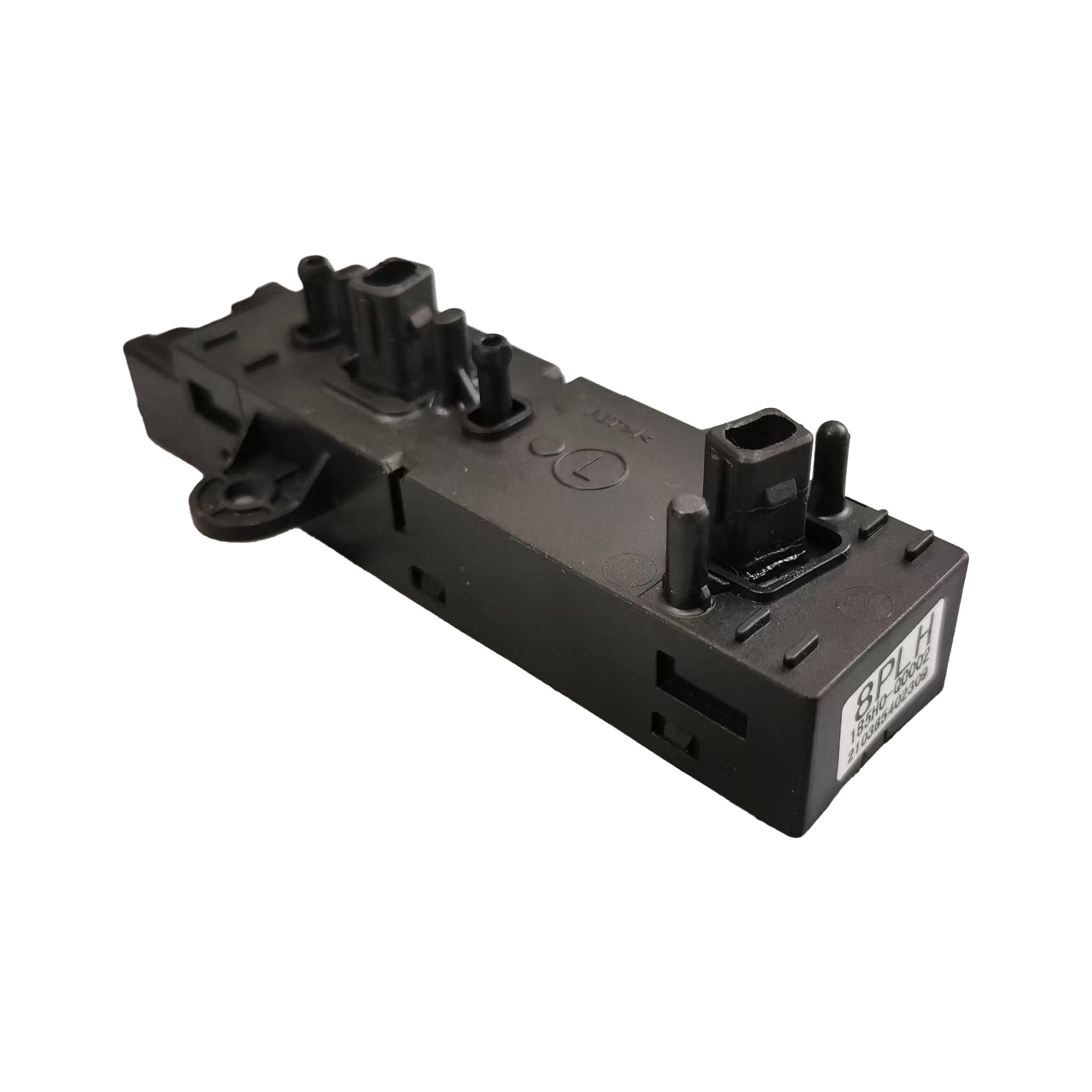 For Mitsubishi's New SUV Eclipse Cross GK1W 2019-22 Front Left Seat Control Switch 8 Adjustments 6922A187