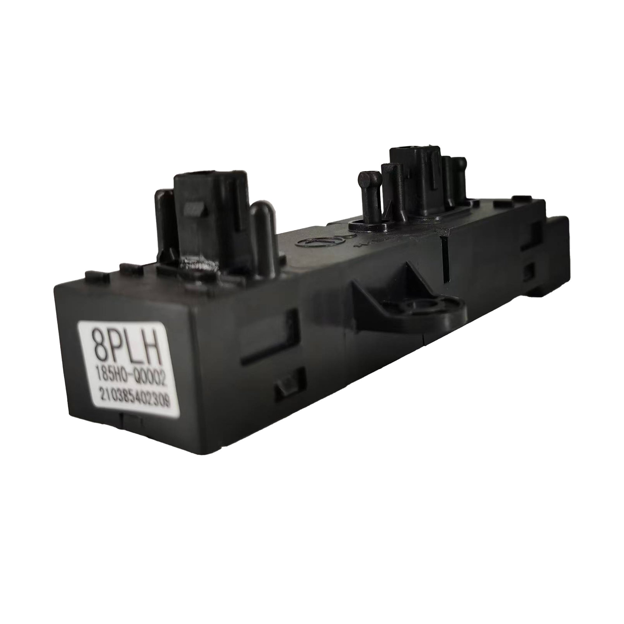 For Mitsubishi's New SUV Eclipse Cross GK1W 2019-22 Front Left Seat Control Switch 8 Adjustments 6922A187