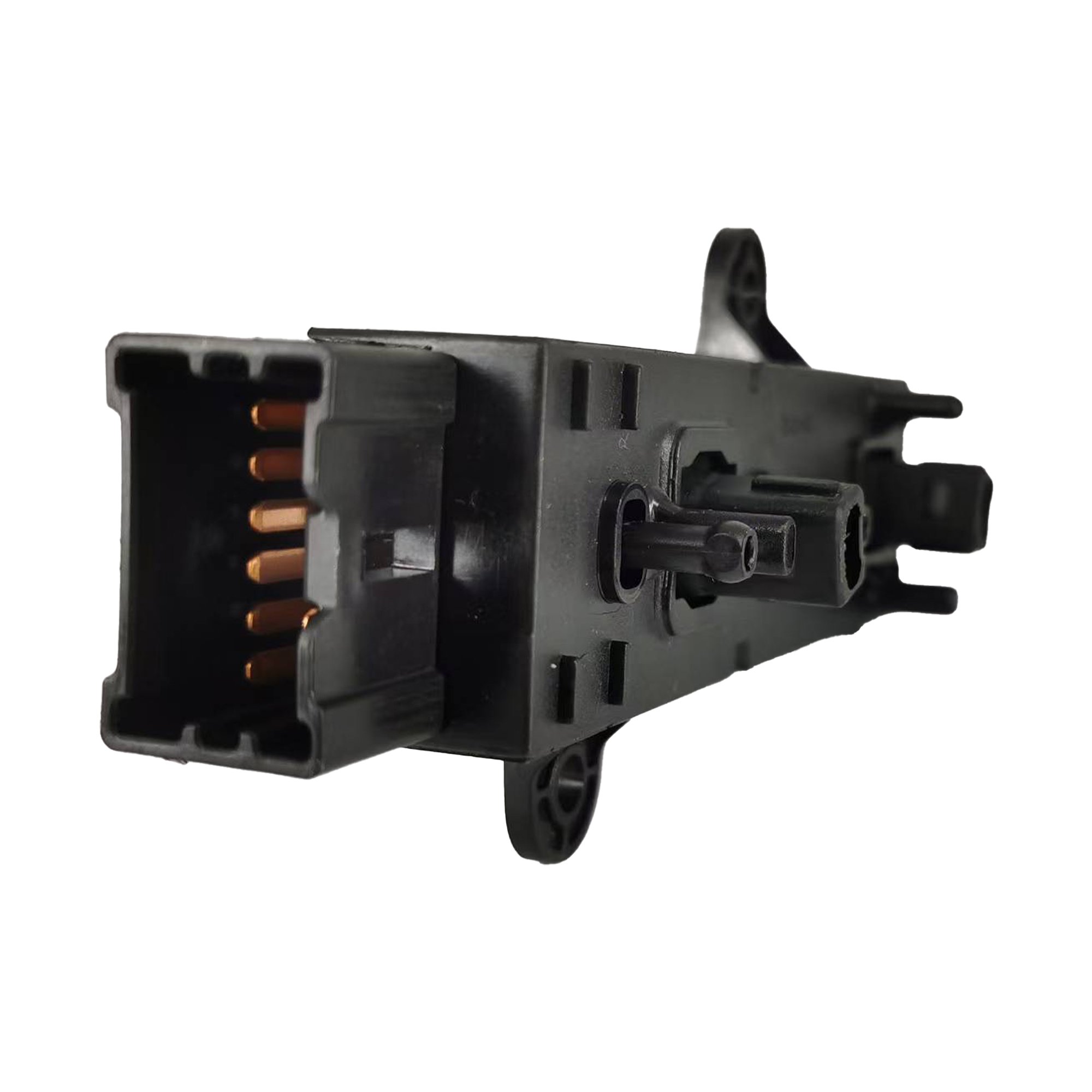 For Mitsubishi's New SUV Eclipse Cross GK1W 2019-22 Front Left Seat Control Switch 8 Adjustments 6922A187