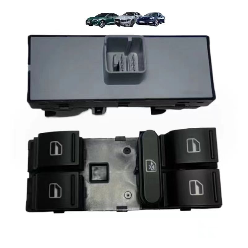 Oem Power Window Switch Suitable for Vw Cc 2009-2012 Golf 2010-2014 1k4959857b 1zd959858