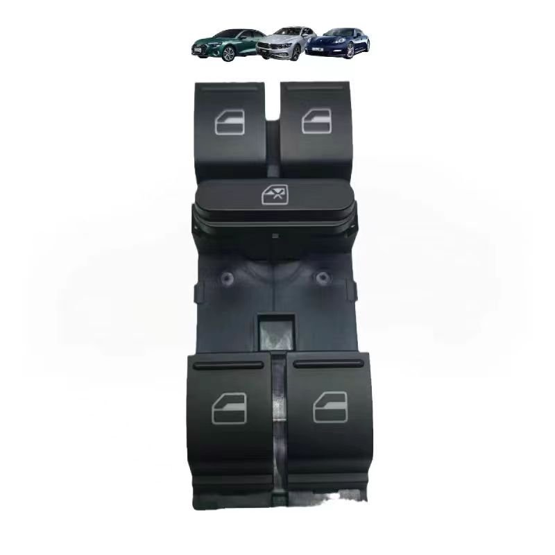 Oem Power Window Switch Suitable for Vw Cc 2009-2012 Golf 2010-2014 1k4959857b 1zd959858