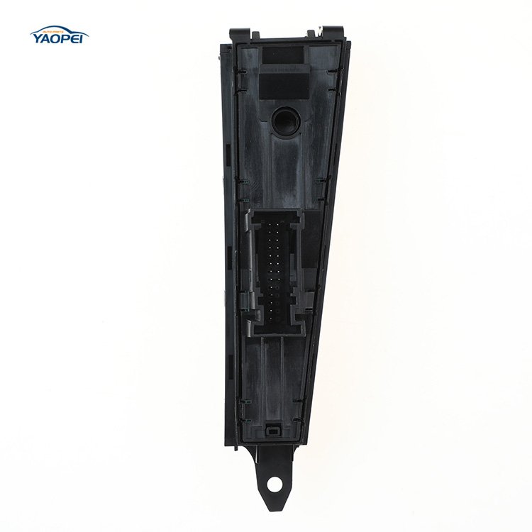 YAOPEI Parking Brake Switch Button 3AD927137B for VW CC Passat B7