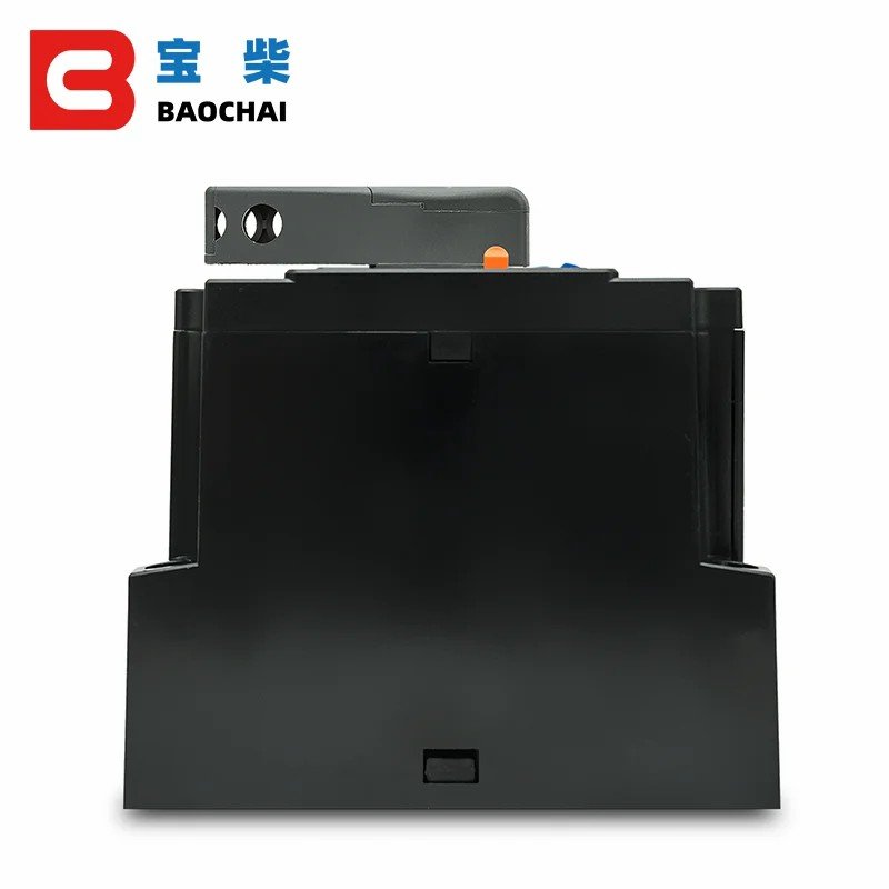 New CHNT NXZ-1254A 100A-630A Single Three Phase Dual Power Automatic Transfer Switch Ats for Generator Change Over Switch