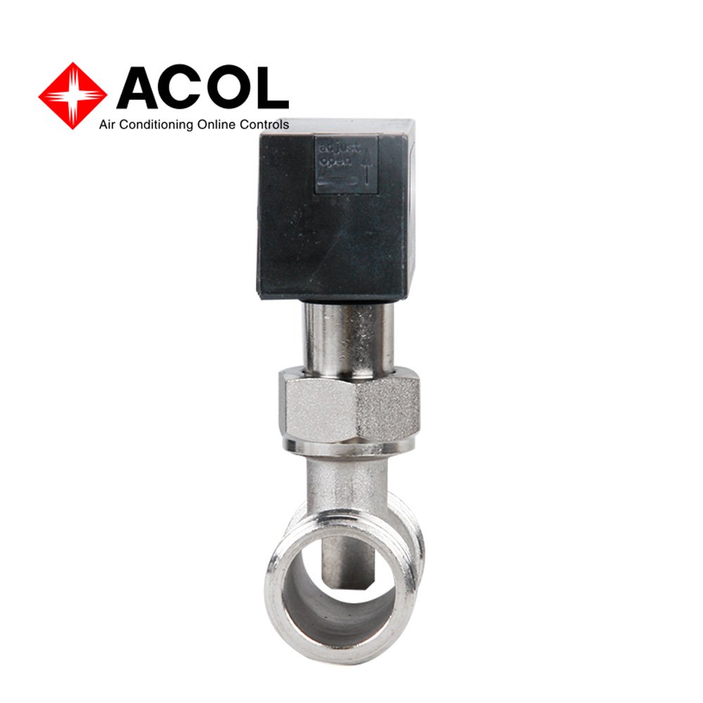 Made in China Water Pump Auto Flow Switch for Heat Pumps