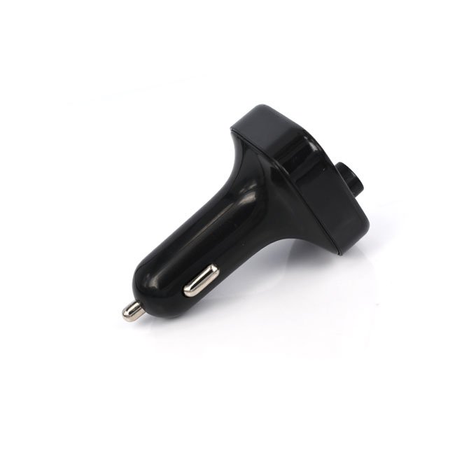 X8 BluetoothS Car Audio MP3 Player Wiht 3.1A Quick Charge Car Bluetooths Handsfree Car Kit Fm Transmitter