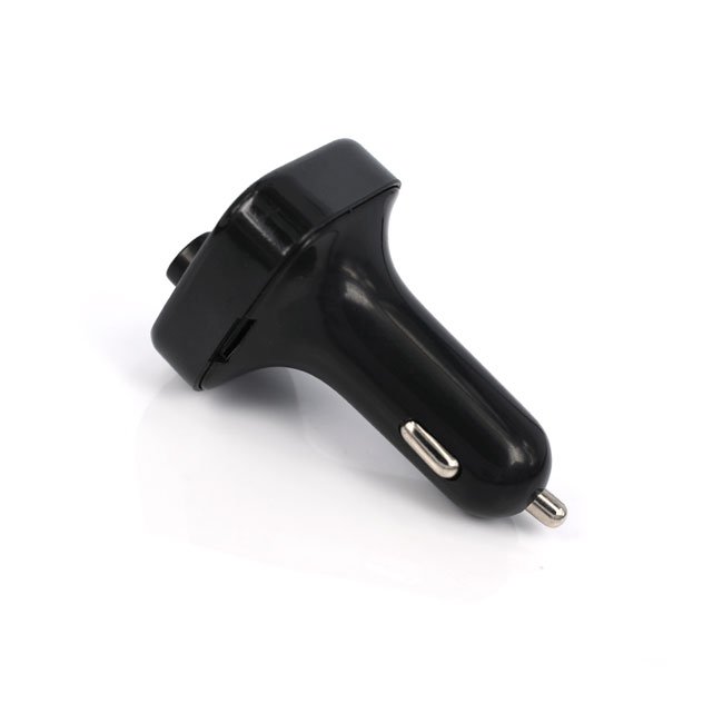 X8 BluetoothS Car Audio MP3 Player Wiht 3.1A Quick Charge Car Bluetooths Handsfree Car Kit Fm Transmitter