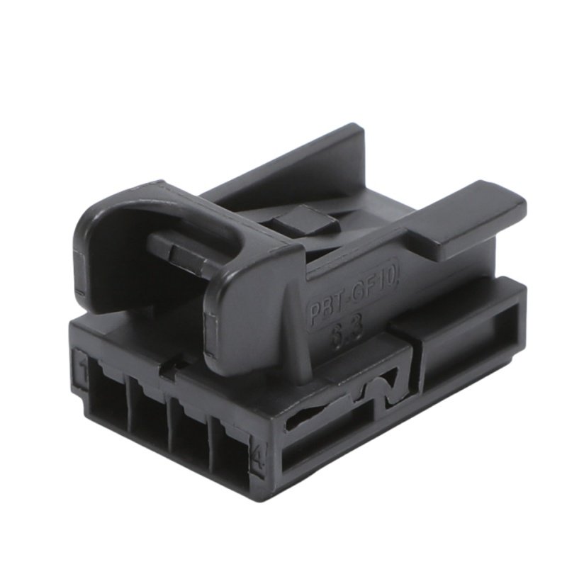 4 Pin 8K0973754 8K0972994 Door Lifter Switch Plug 8K0 973 754 Auto Wiring Harness Socket Connectors for VW for Audi