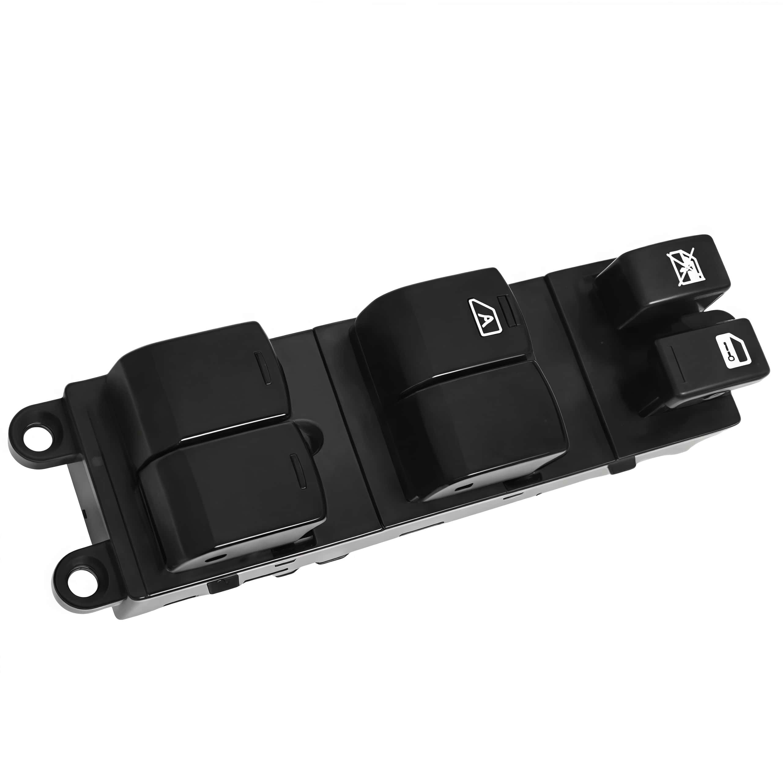 Suitable for Nissan Versa Tiida 25401ED500 25401-ED500 Automatic Master Control Driver Side Power Window Switch