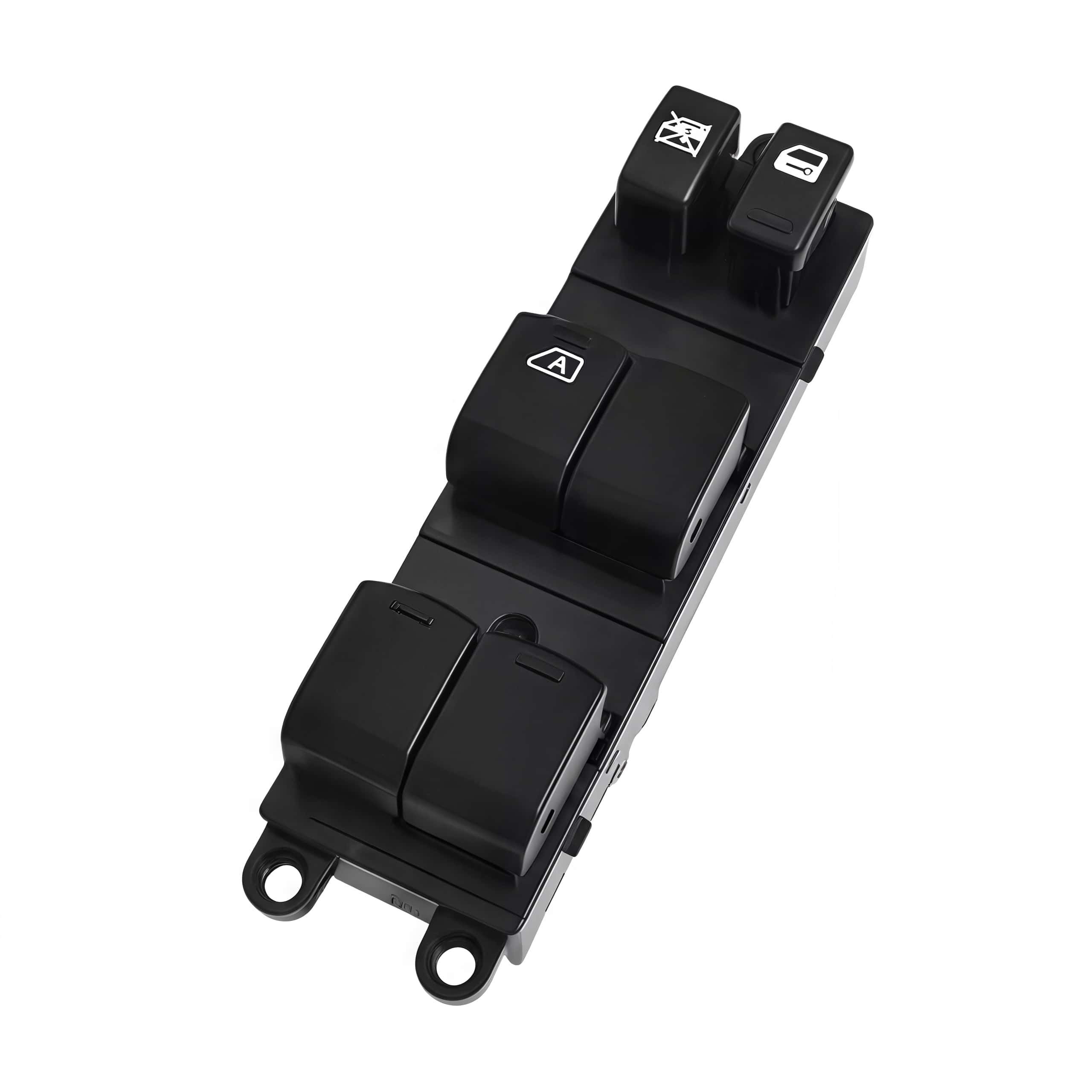 Suitable for Nissan Versa Tiida 25401ED500 25401-ED500 Automatic Master Control Driver Side Power Window Switch
