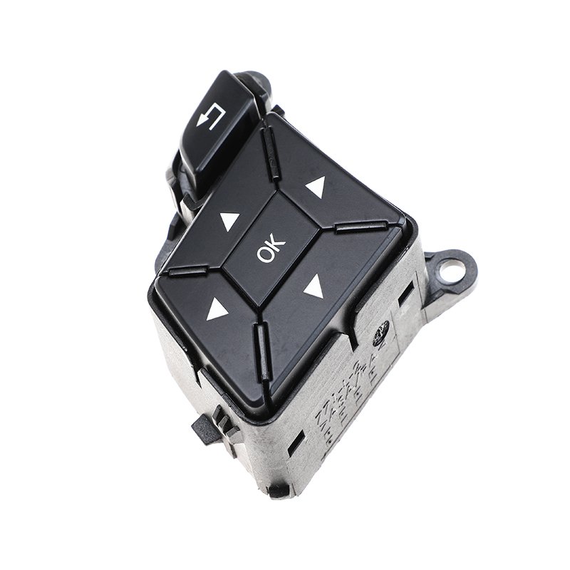 Car Steering Wheel Control Switch Buttons OEM 1669052800 for Mercedes Benz GL ML W166 G Class W463
