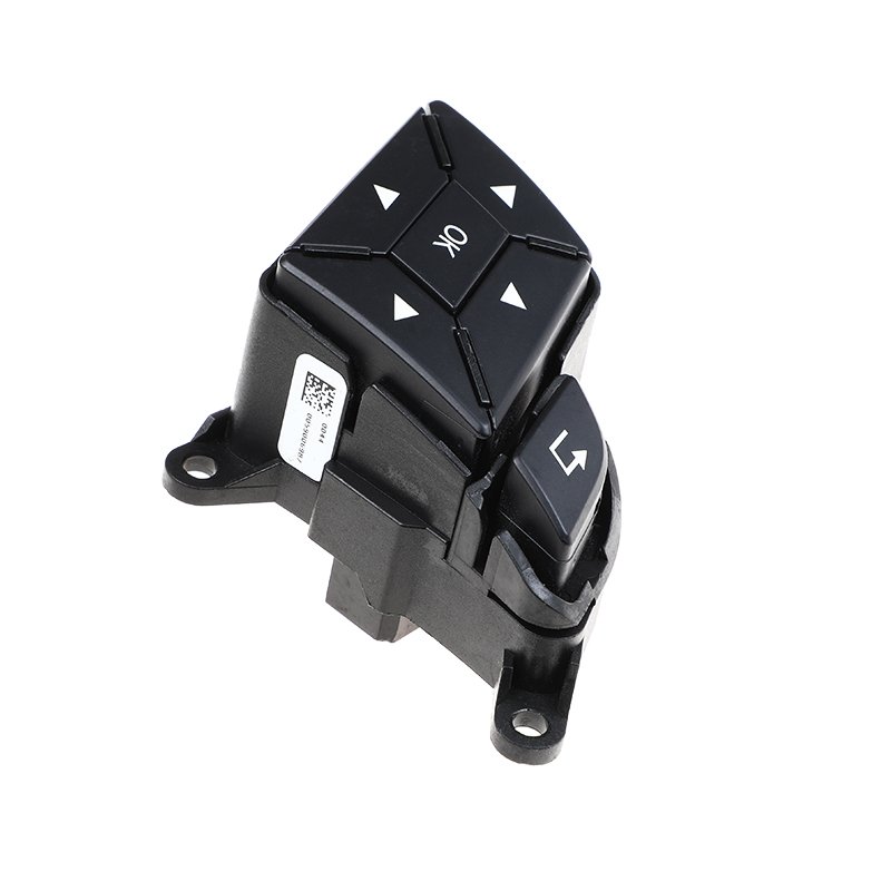 Car Steering Wheel Control Switch Buttons OEM 1669052800 for Mercedes Benz GL ML W166 G Class W463