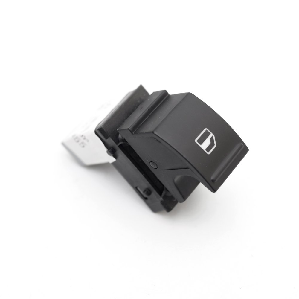 Car Electric Power Window Side Glass Control Switch Auto Window Lifter Button for VW Golf MK5 + Variant OEM NO 5J0 959 855