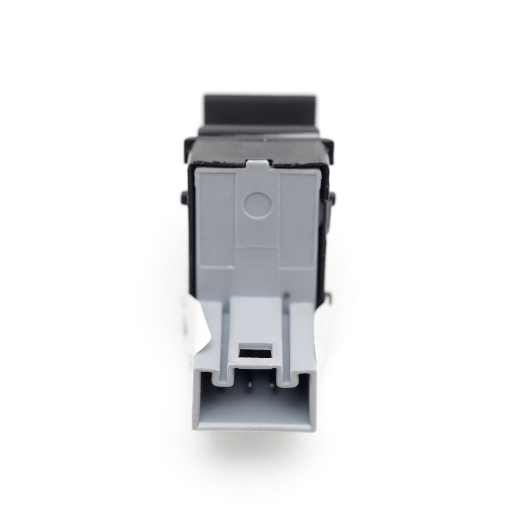 Car Electric Power Window Side Glass Control Switch Auto Window Lifter Button for VW Golf MK5 + Variant OEM NO 5J0 959 855