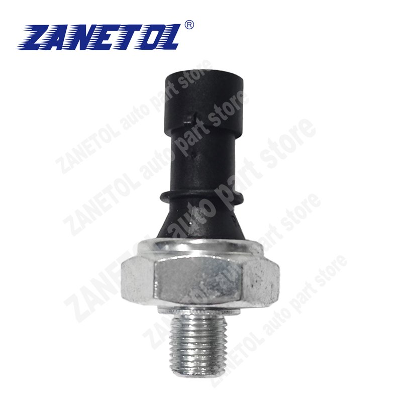 ZANETOL High Quality 68329323AB Oil Pressure Sender New Spare Parts for Jeep Grand Cherokee WK 3.0T 2011-2020