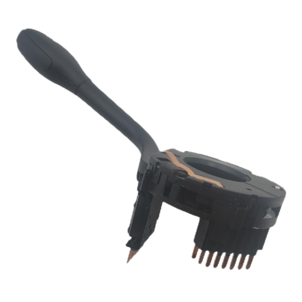 JHA010 New Plastic Turn Signal Switch 6KM953513 6KM 953 513 6KM953513A 6KM 953 513A Steering Column Switch for VW Jetta Golf