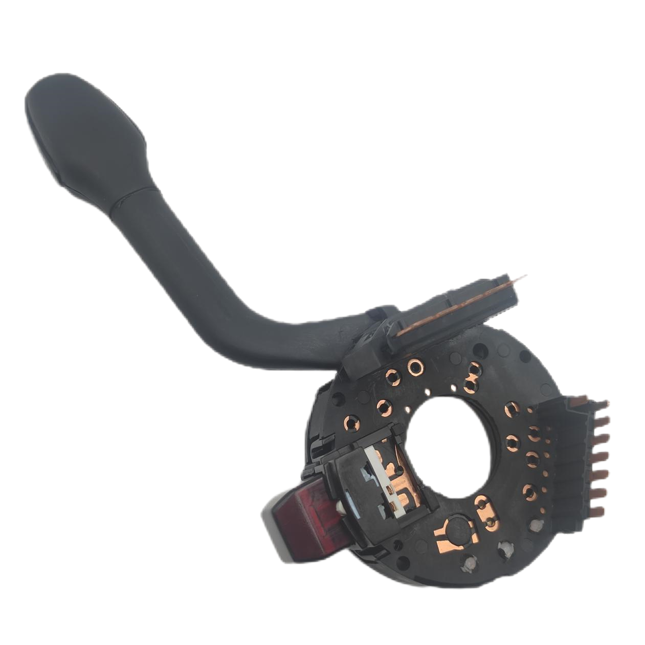 JHA010 New Plastic Turn Signal Switch 6KM953513 6KM 953 513 6KM953513A 6KM 953 513A Steering Column Switch for VW Jetta Golf