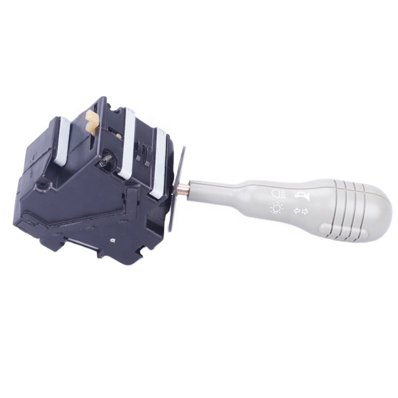 Headlight Switch 7701046629 for Renault Twingo C06 Car Wiper Switch for Renault European`car