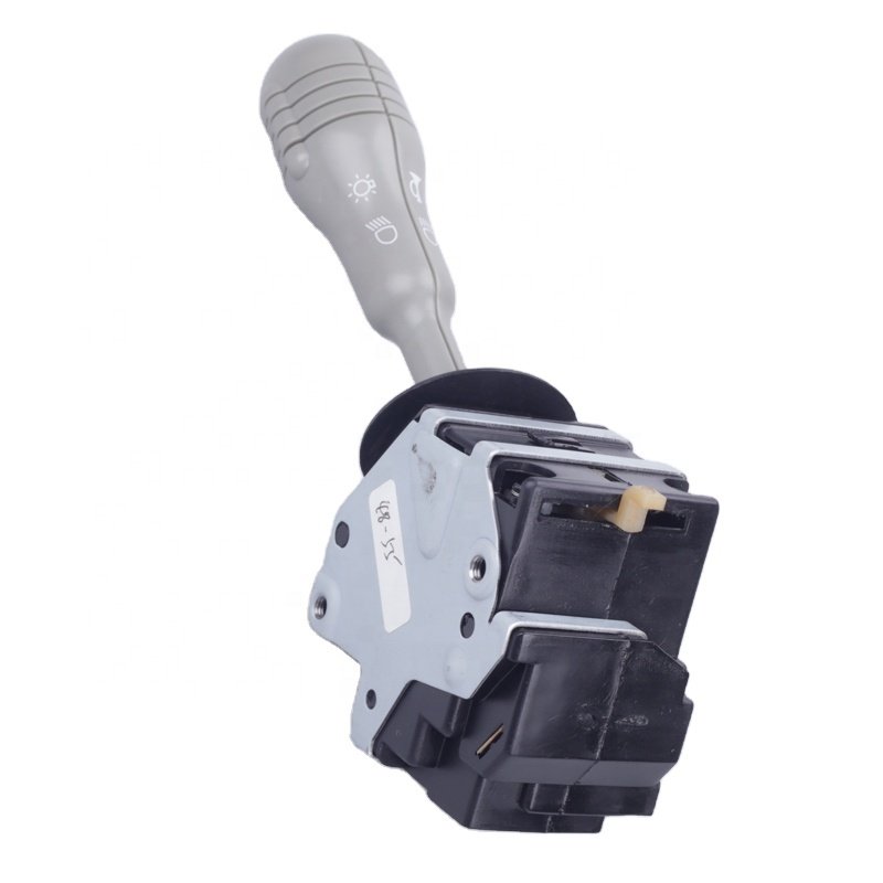 Headlight Switch 7701046629 for Renault Twingo C06 Car Wiper Switch for Renault European`car